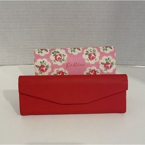 Cath Kidston Class Case NWT